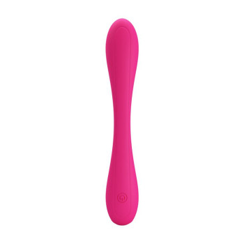 Yedda Vibrator Bendable Pink
