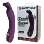 Dj Rabbit G-Spot Vibrator
