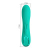 Dj Stick Vibrator G-Spot