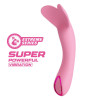 Dj Cock Vibrator G-Spot