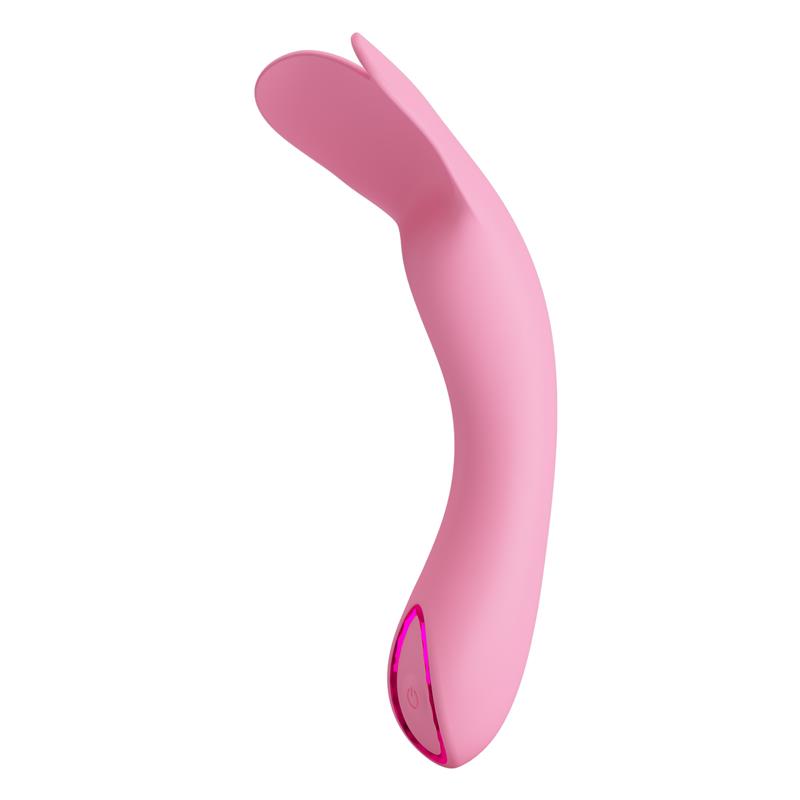 Dj Cock Vibrator G-Spot