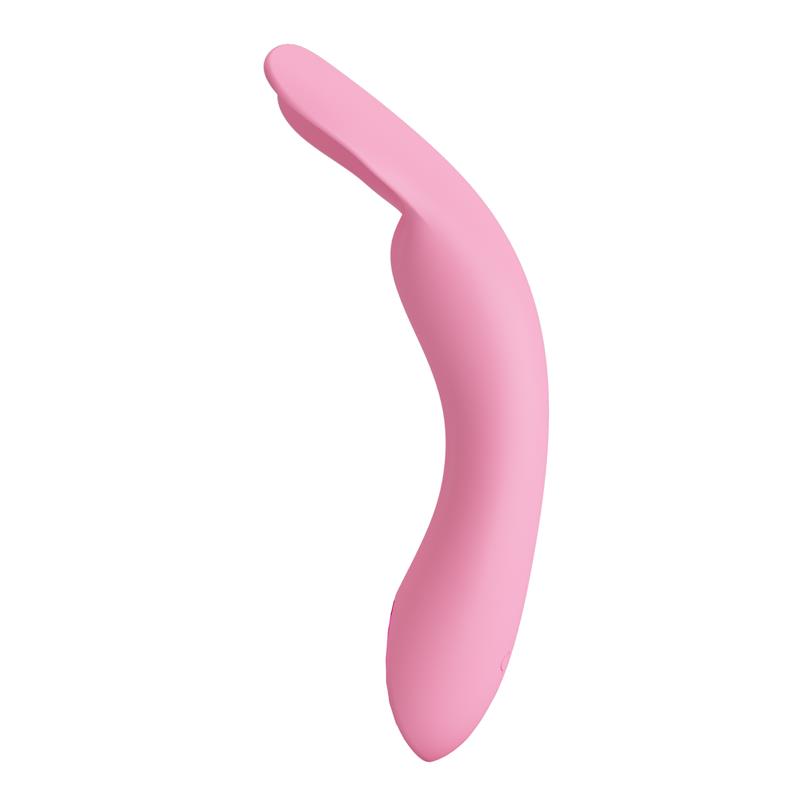 Dj Cock Vibrator G-Spot