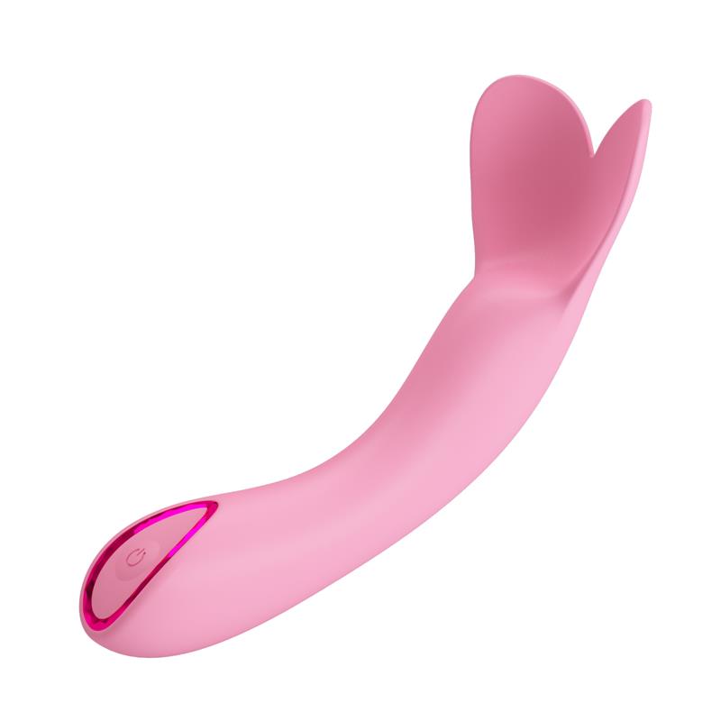 Dj Cock Vibrator G-Spot
