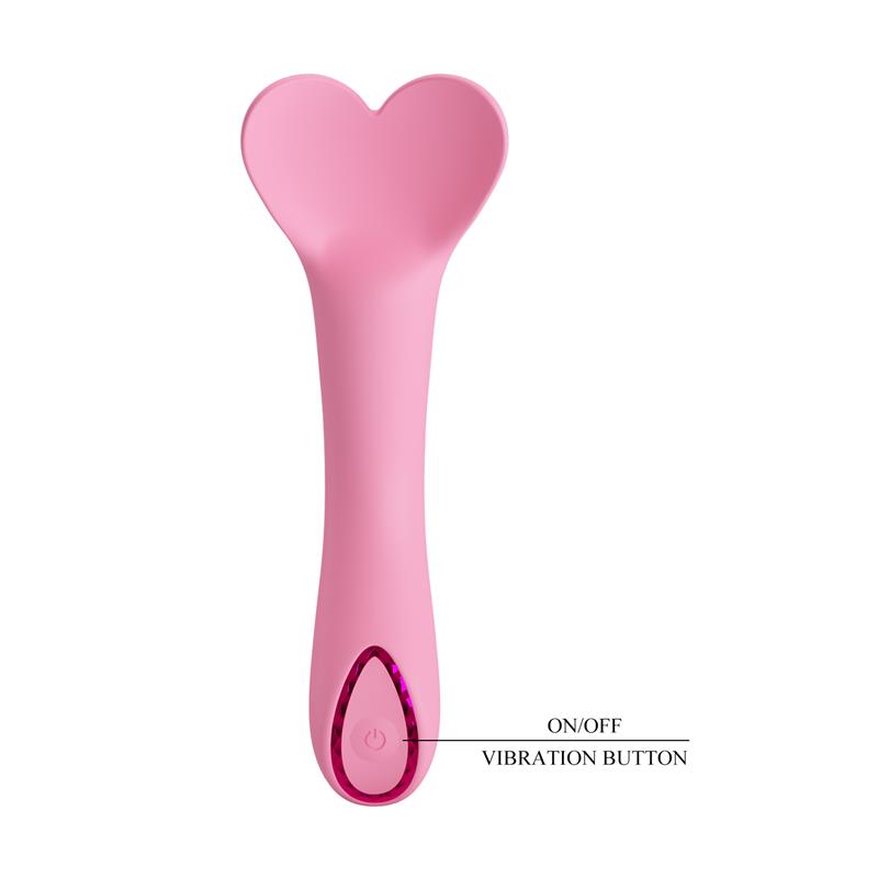 Dj Cock Vibrator G-Spot