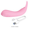 Dj Cock Vibrator G-Spot