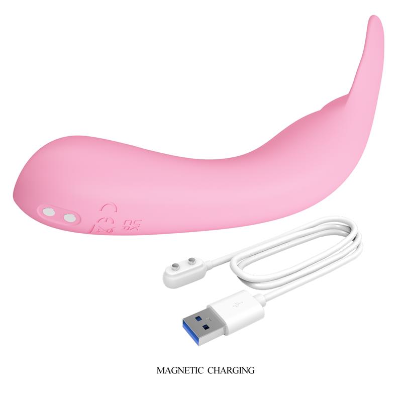 Dj Cock Vibrator G-Spot