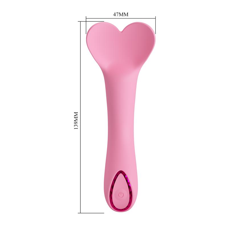 Dj Cock Vibrator G-Spot
