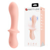 Abigal Vibrator Full Silicone