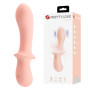 Abigal Vibrator Full Silicone