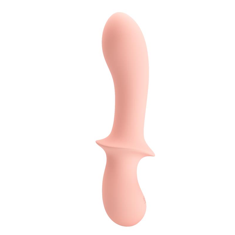 Abigal Vibrator Full Silicone