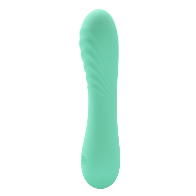 Alexisrose Vibrator Full Silicone