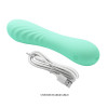 Alexisrose Vibrator Full Silicone