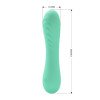 Alexisrose Vibrator Full Silicone
