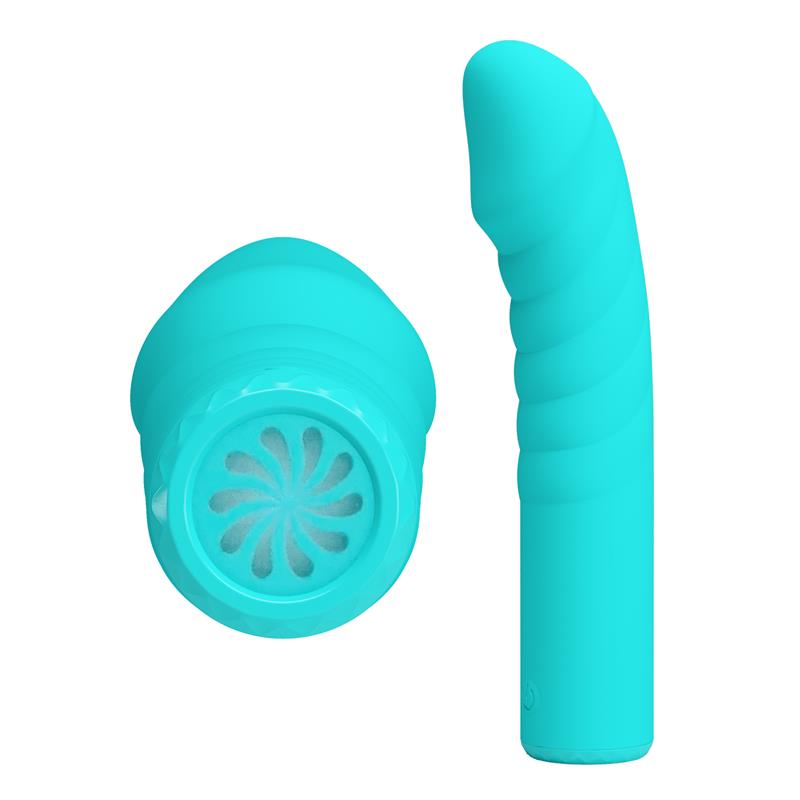 Rylan G-Spot Vibrator