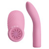 Kissell G-Spot Vibe