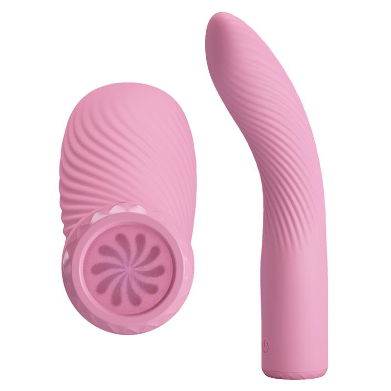 Kissell G-Spot Vibe