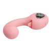 Erynnyes Vibrator with Licking
