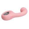 Erynnyes Vibrator with Licking