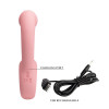 Erynnyes Vibrator with Licking