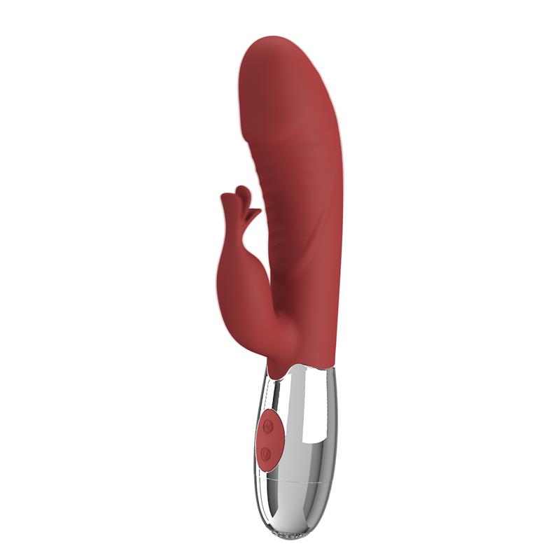 Rasmussen Vibe 30 Functions Red