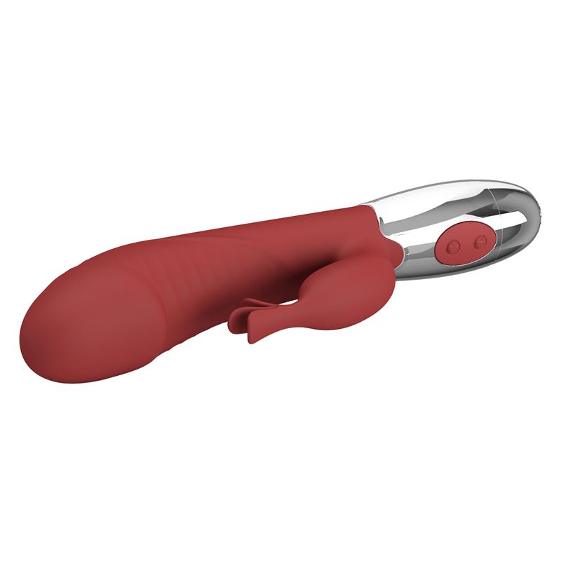Rasmussen Vibe 30 Functions Red