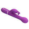 Dejon Vibrator Thrusting and Rotation Twinkled