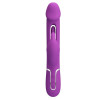Kampas Vibrator With Licking Lilac