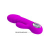 Vibe Ansel USB Silicone Purple