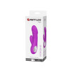 Vibe Ansel USB Silicone Purple