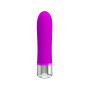 Vibe Sampson Silicone Purple