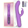 Swell Vibrador con Pantalla Digital S?per Potente 23.2 cm