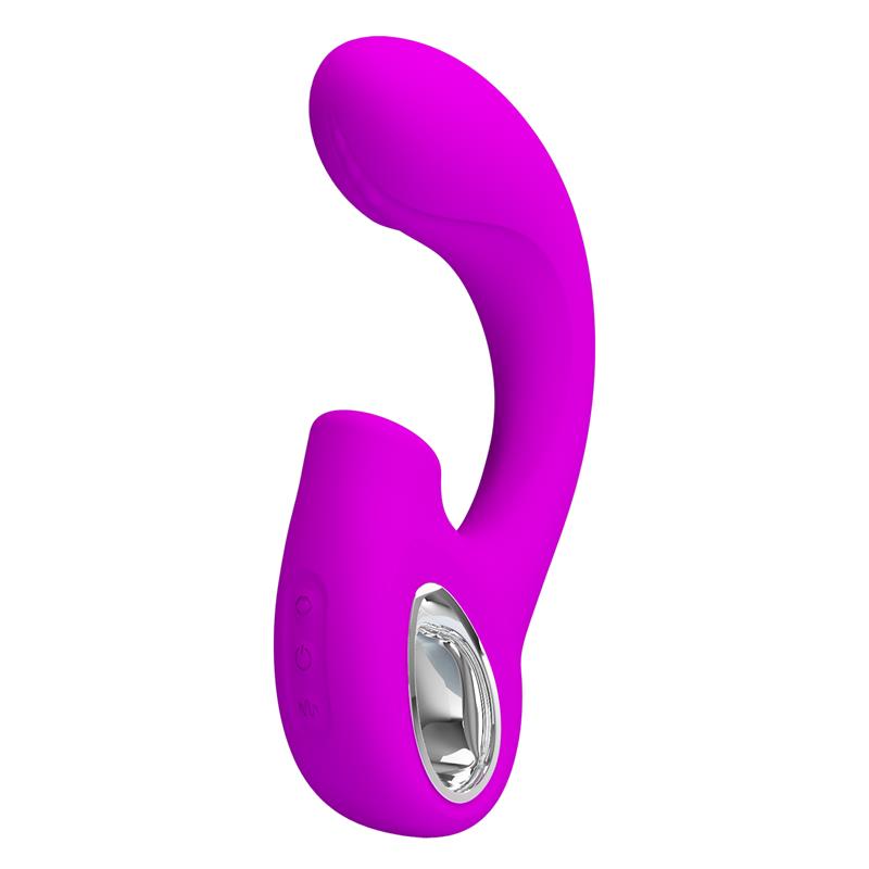 Sibel Vibe with Tapping Function