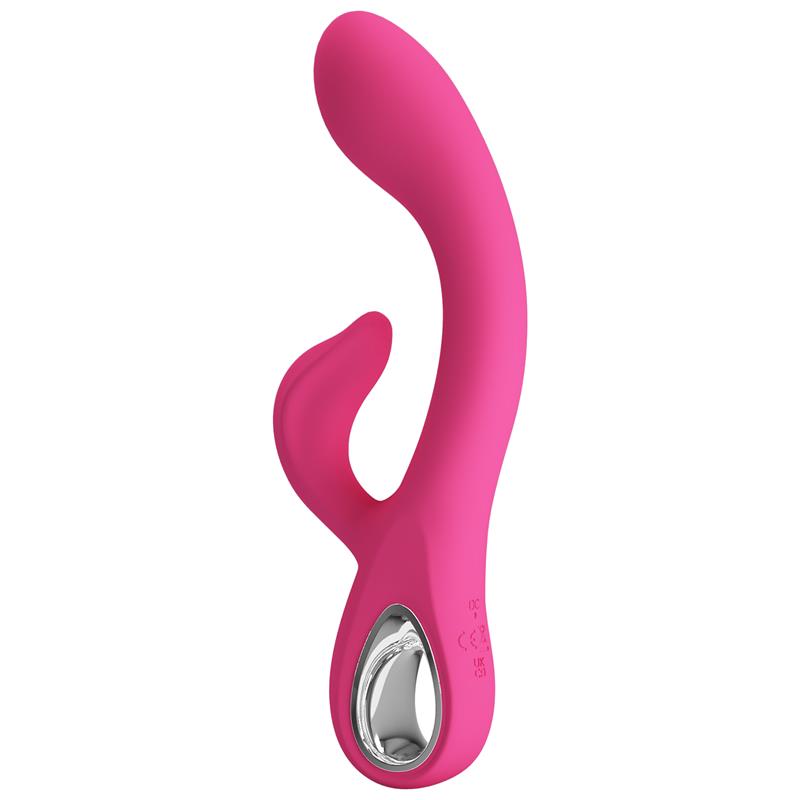 Fritz Rabbit Vibrator G-Spot