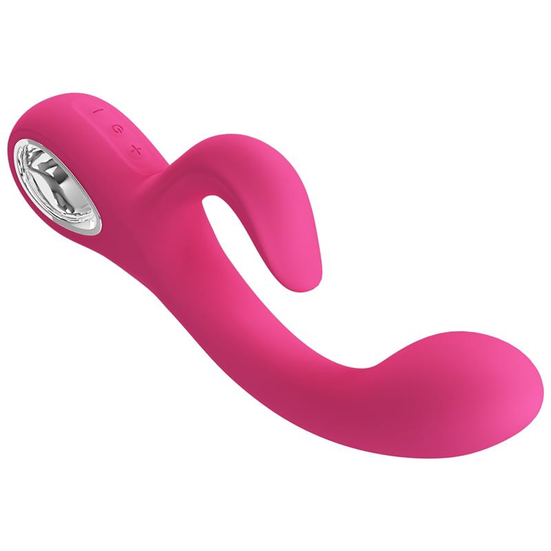 Fritz Rabbit Vibrator G-Spot