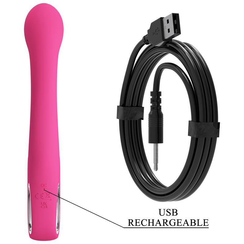 Fritz Rabbit Vibrator G-Spot