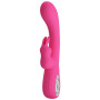 Novak Rabbit Vibrator G-Spot