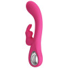 Novak Rabbit Vibrator G-Spot
