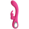 Novak Rabbit Vibrator G-Spot