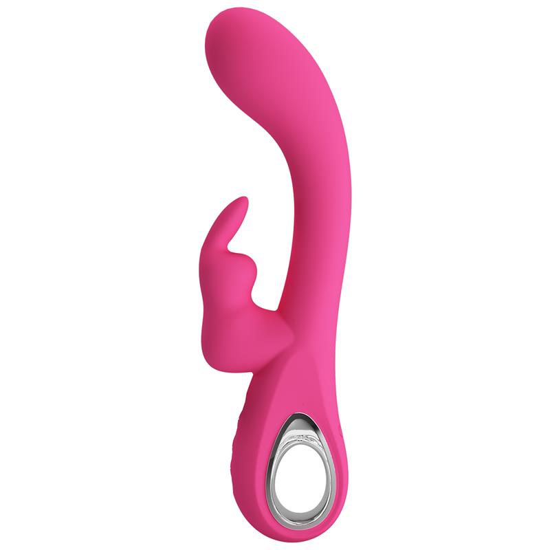 Novak Rabbit Vibrator G-Spot