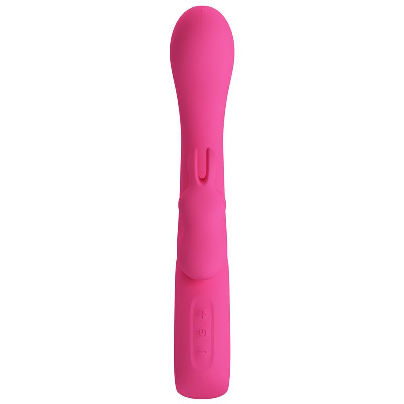Novak Rabbit Vibrator G-Spot