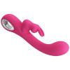 Novak Rabbit Vibrator G-Spot