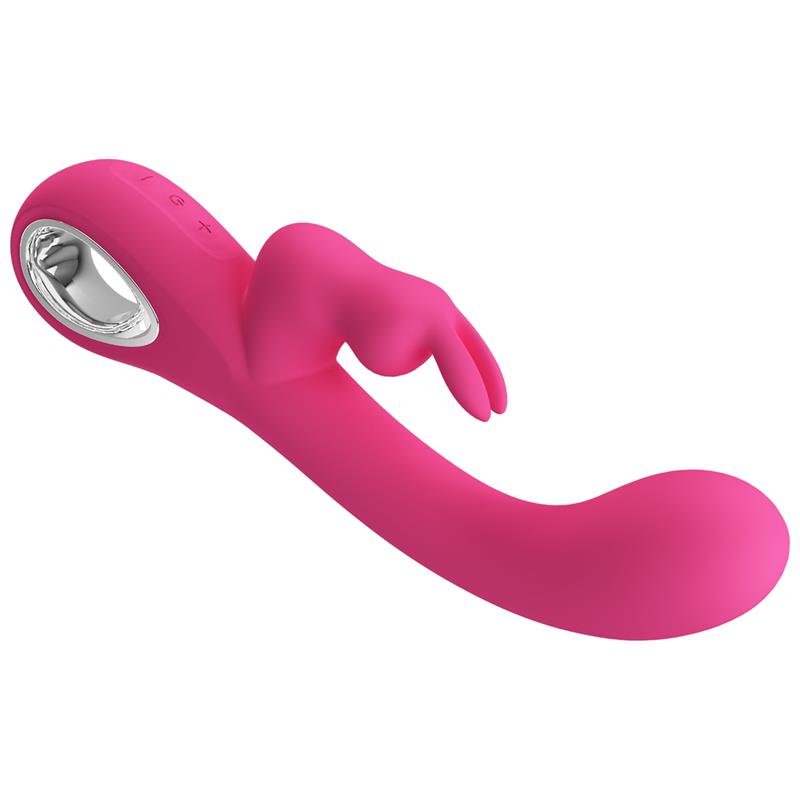 Novak Rabbit Vibrator G-Spot