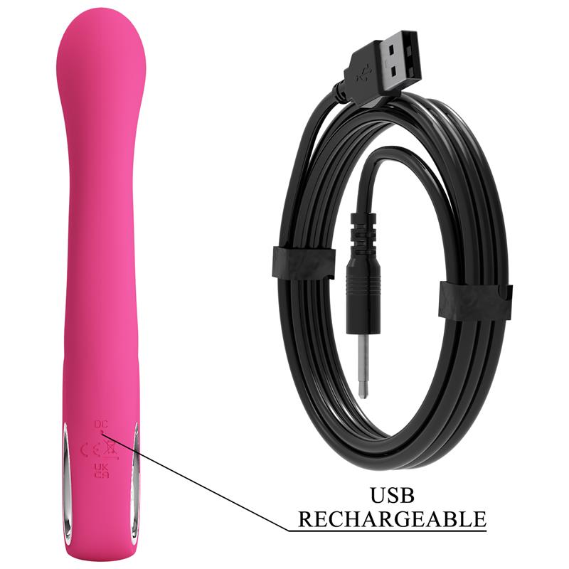 Novak Rabbit Vibrator G-Spot