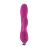 Vibe 10 Vibration Functions USB Pink