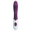 Vibrator Snappy 30 functions Purple