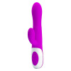 Douglas Vibrator with Inflatable function