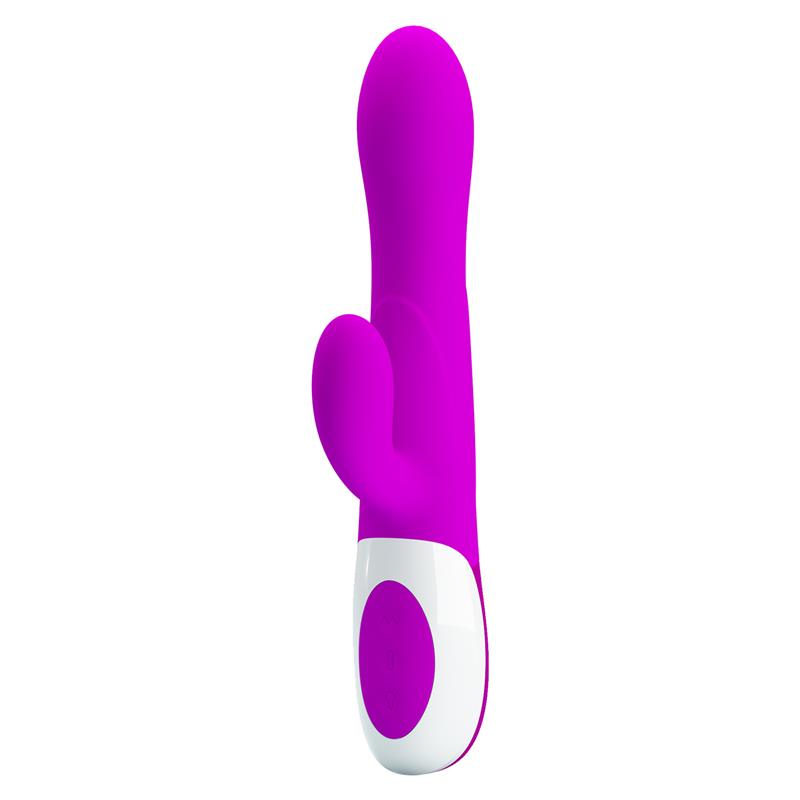 Douglas Vibrator with Inflatable function