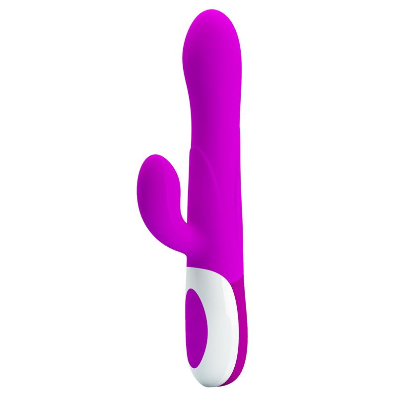 Douglas Vibrator with Inflatable function