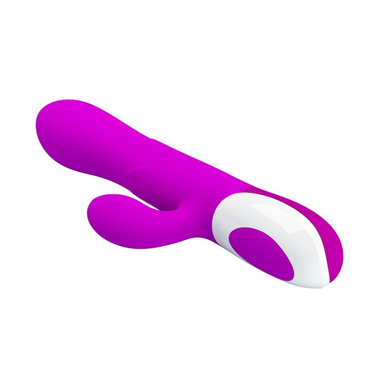Douglas Vibrator with Inflatable function