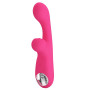 Skylar Bunny Vibrator and Thumping  Pink